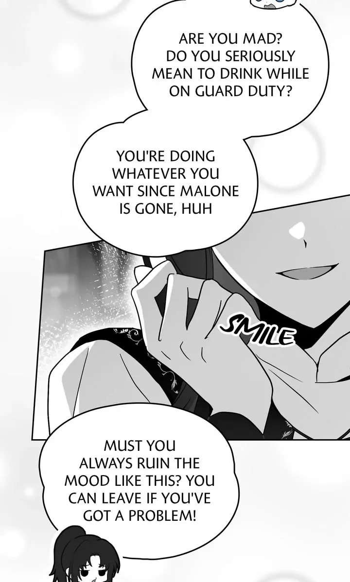 Falling for a Dying Princess Chapter 68 page 25