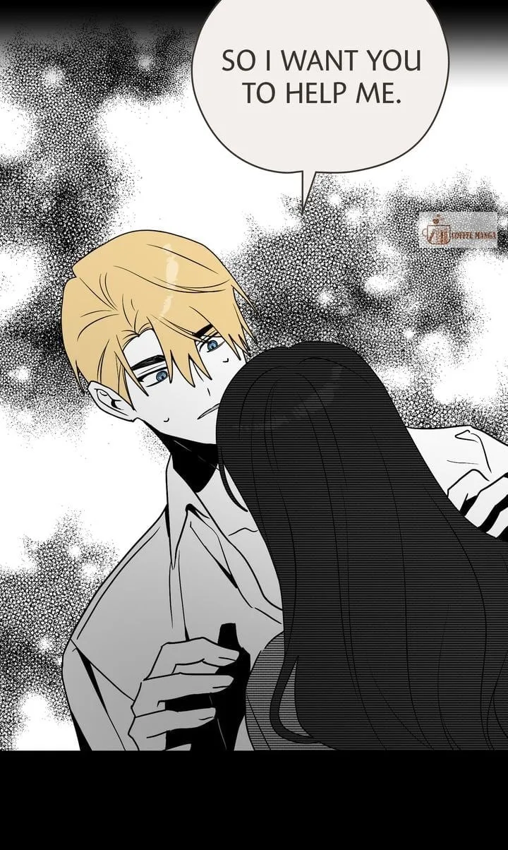 Falling for a Dying Princess Chapter 62 page 63