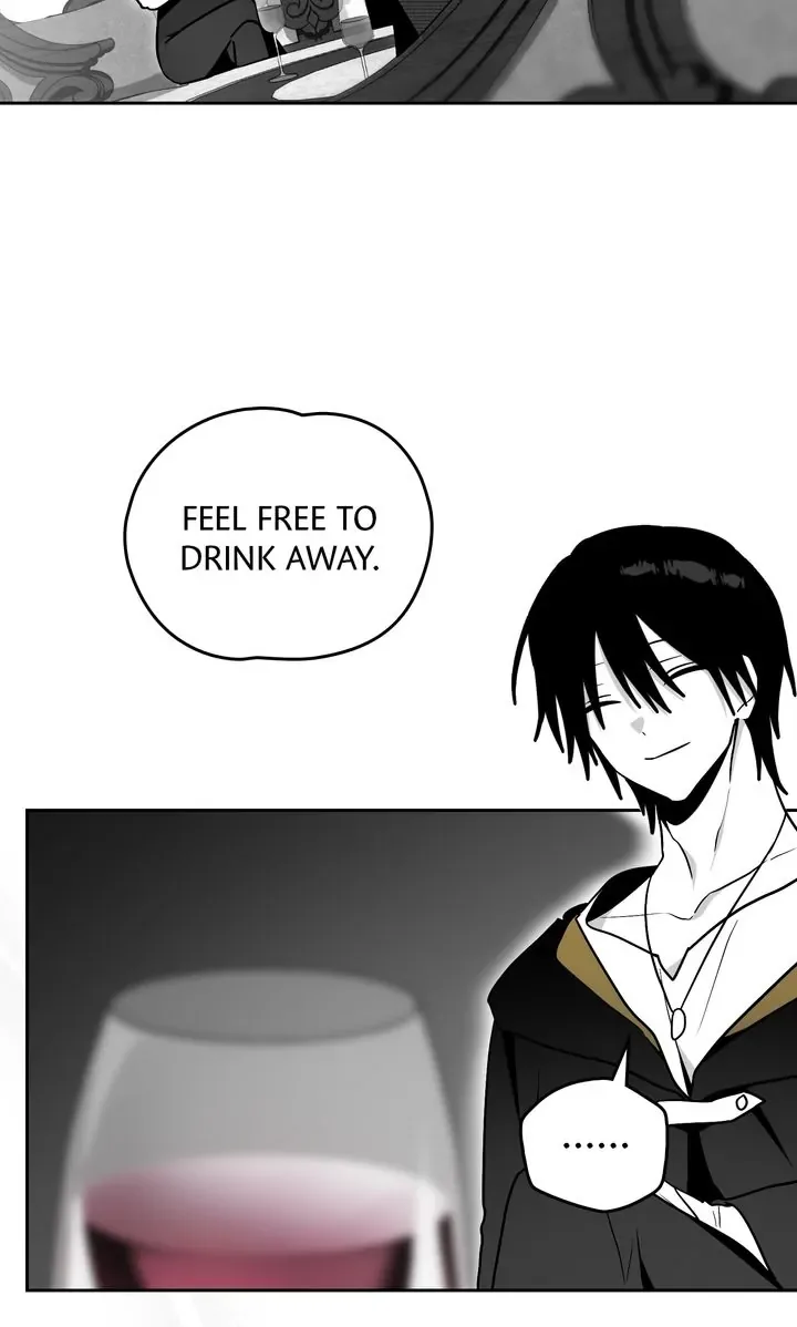Falling for a Dying Princess Chapter 68 page 34
