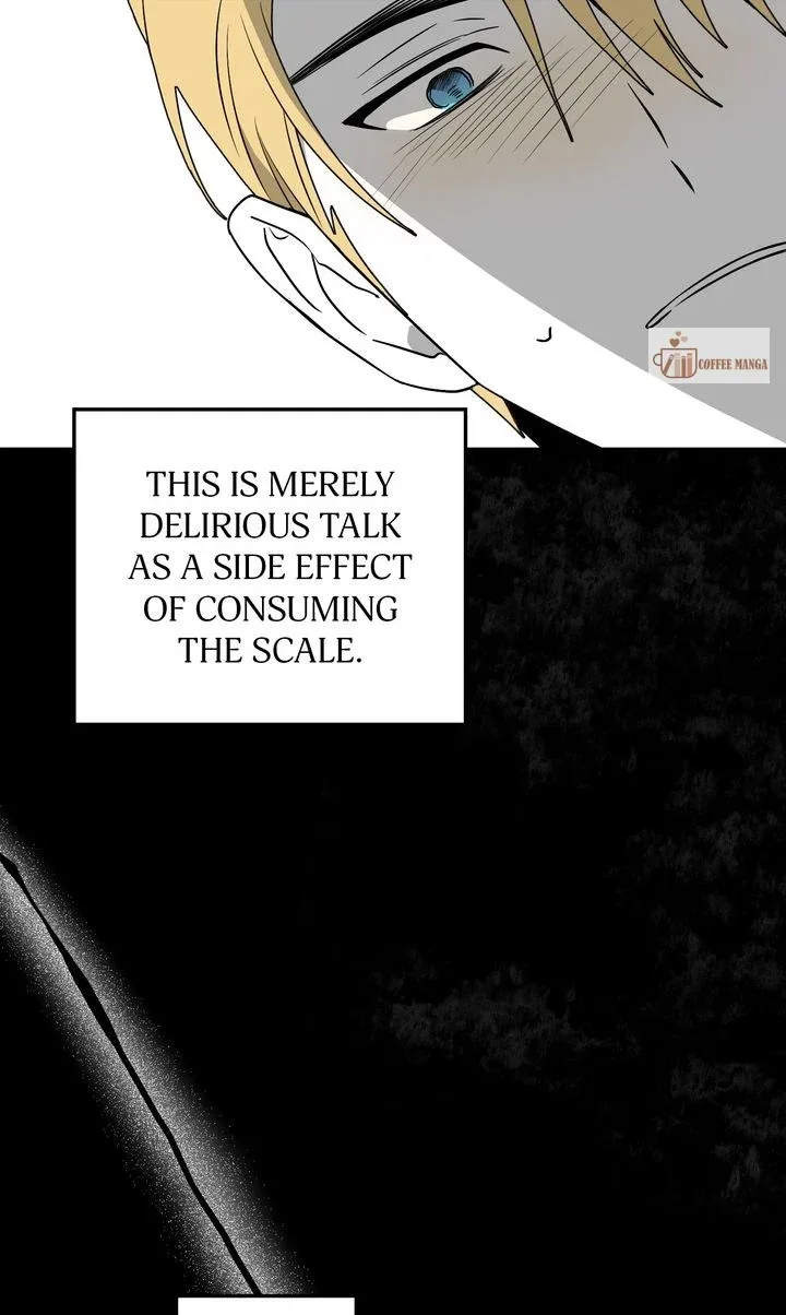 Falling for a Dying Princess Chapter 62 page 65