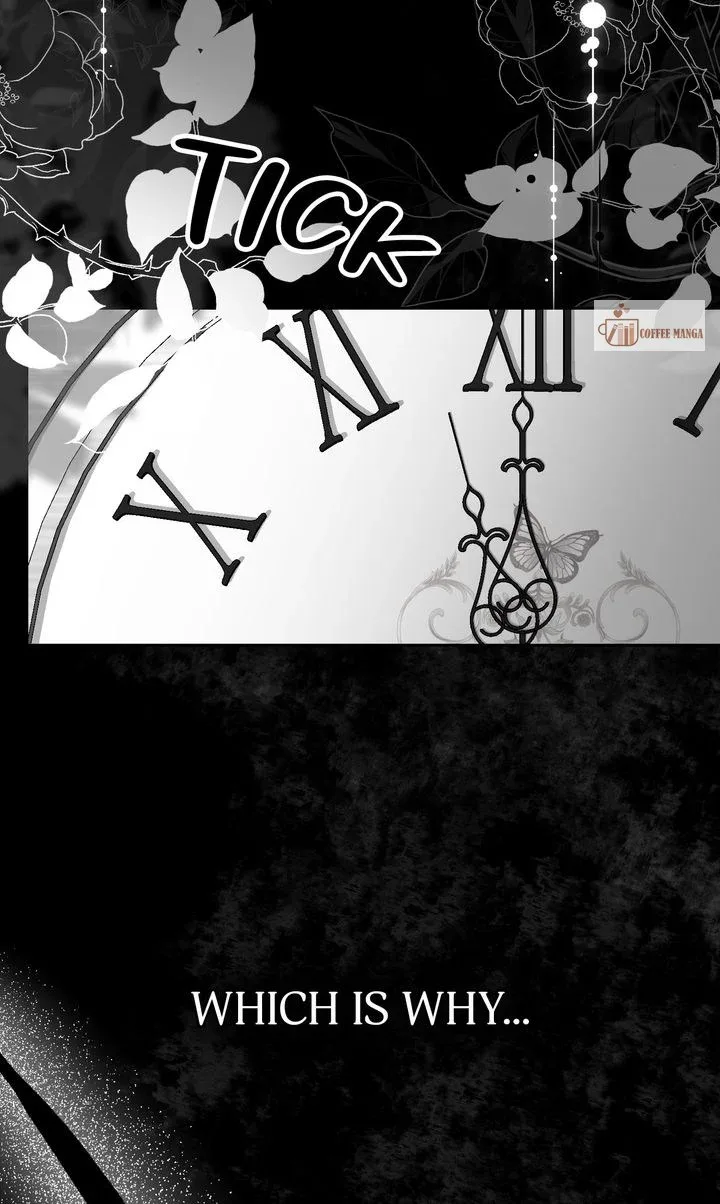 Falling for a Dying Princess Chapter 62 page 69