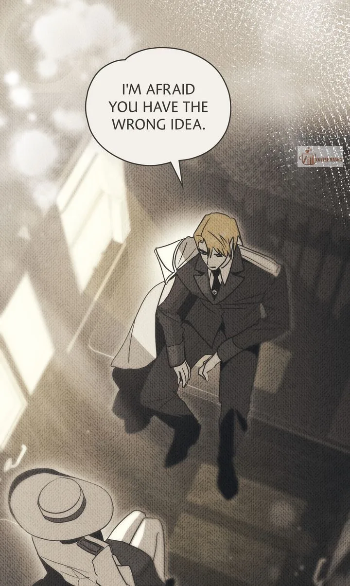 Falling for a Dying Princess Chapter 67 page 16