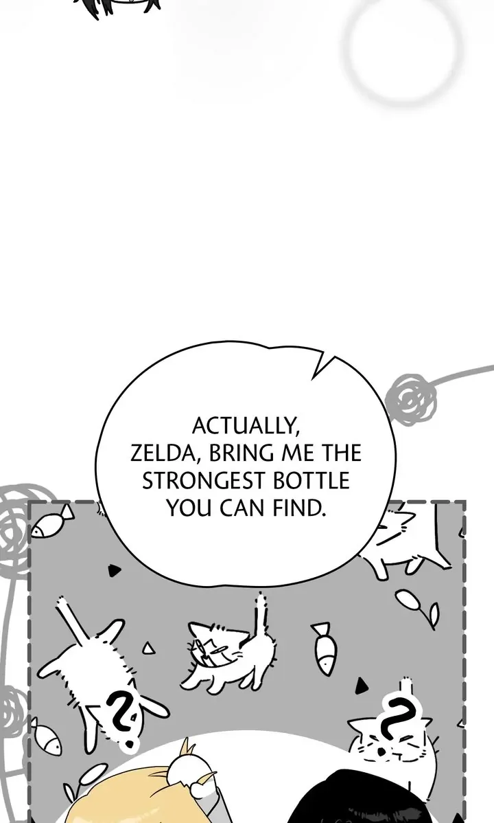 Falling for a Dying Princess Chapter 68 page 26