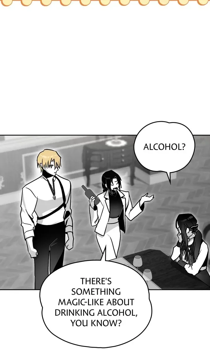 Falling for a Dying Princess Chapter 68 page 21
