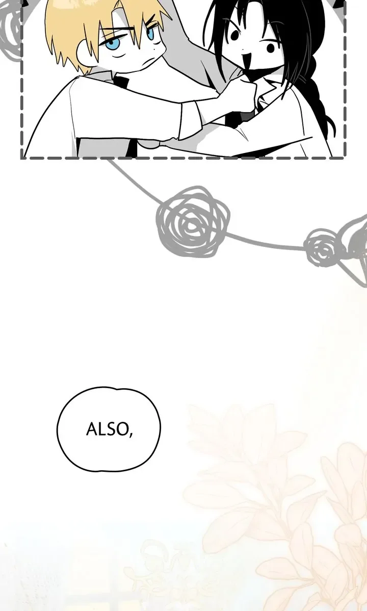 Falling for a Dying Princess Chapter 68 page 27