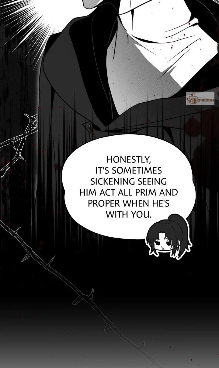 Falling for a Dying Princess Chapter 67 page 9