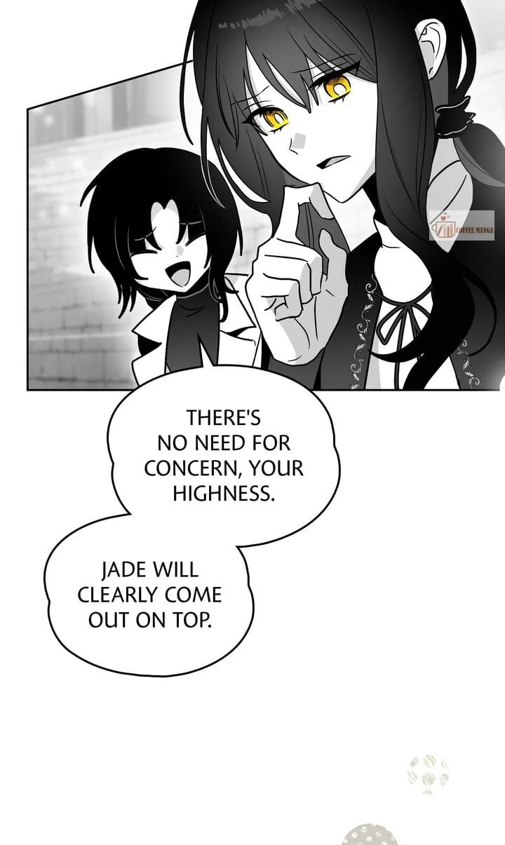 Falling for a Dying Princess Chapter 67 page 6