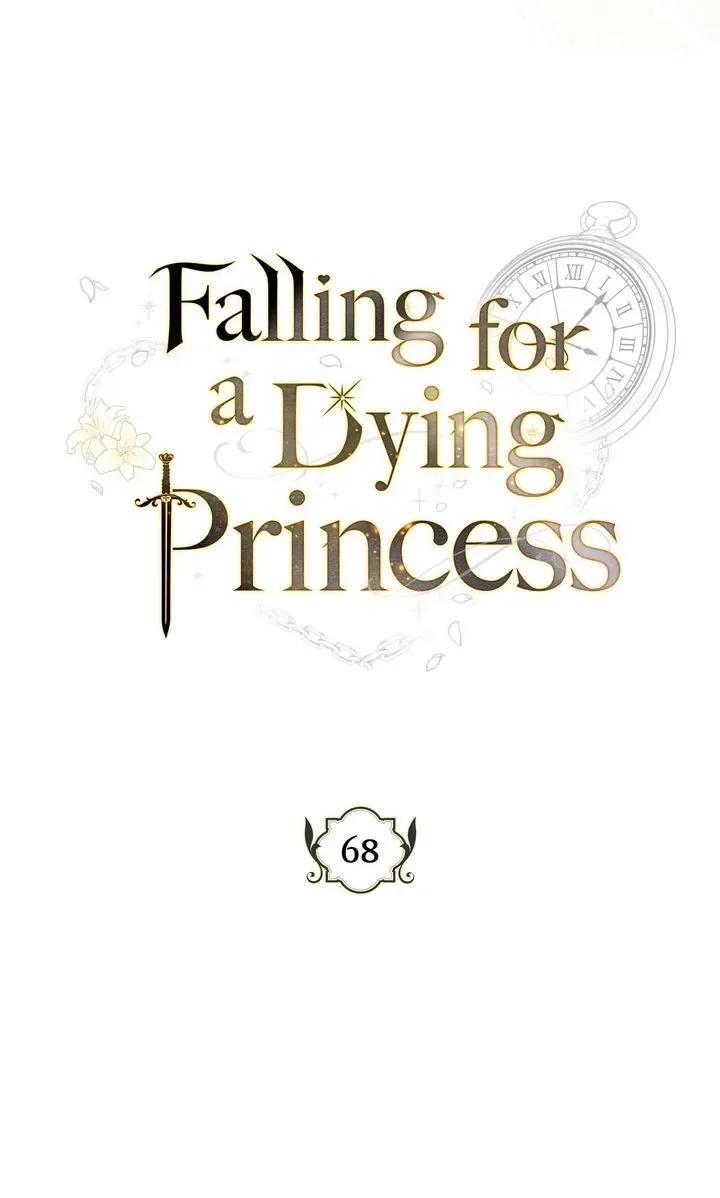 Falling for a Dying Princess Chapter 68 page 30