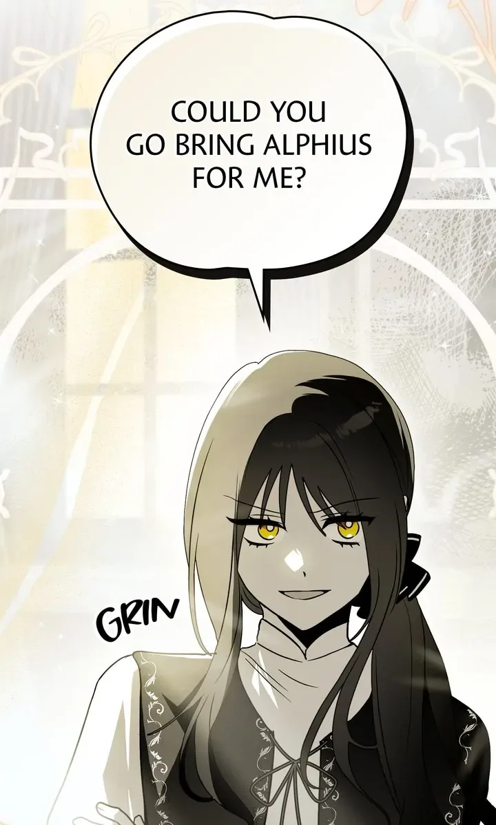 Falling for a Dying Princess Chapter 68 page 28