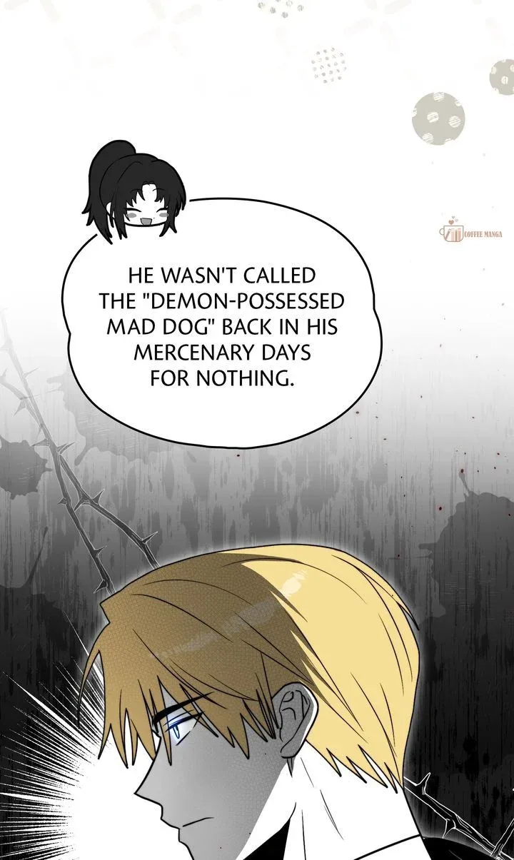 Falling for a Dying Princess Chapter 67 page 8