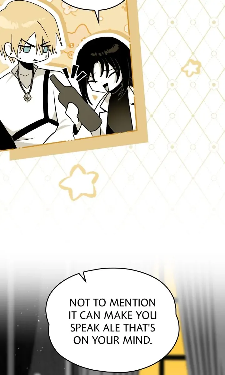 Falling for a Dying Princess Chapter 68 page 23