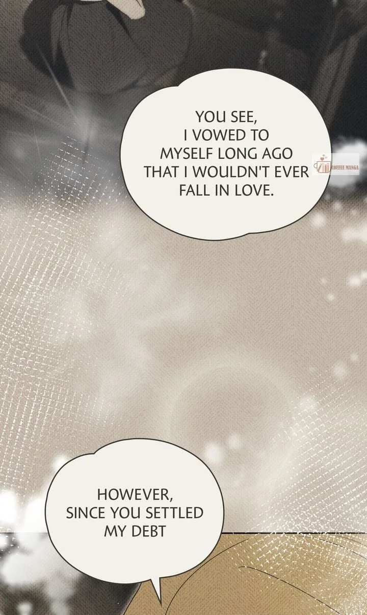 Falling for a Dying Princess Chapter 67 page 17