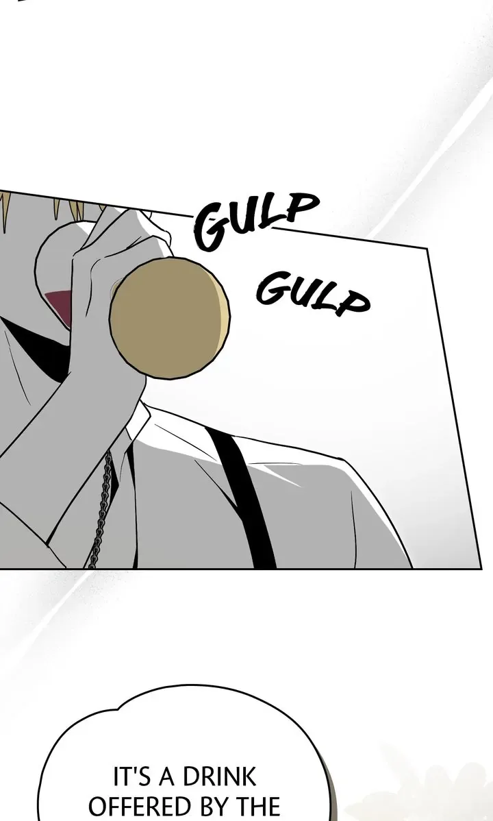 Falling for a Dying Princess Chapter 68 page 36