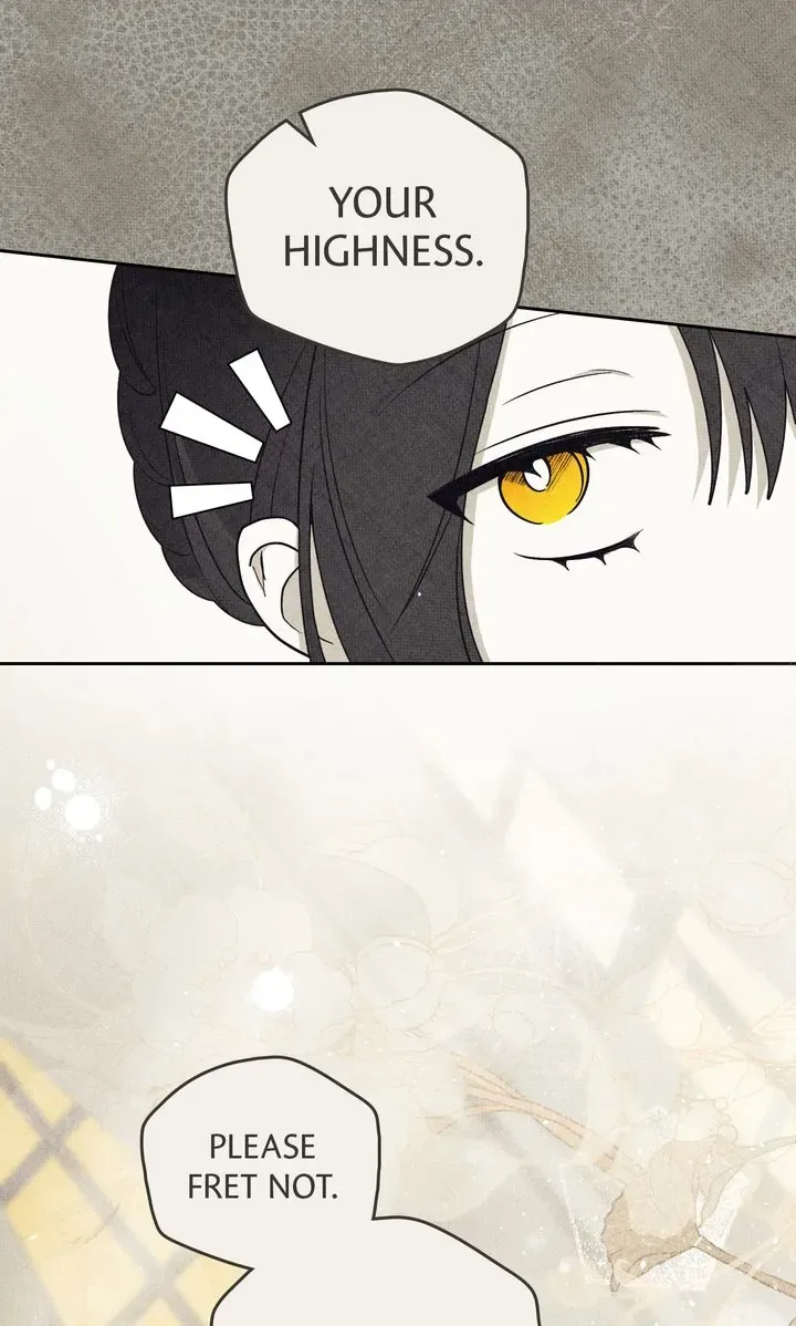 Falling for a Dying Princess Chapter 68 page 47