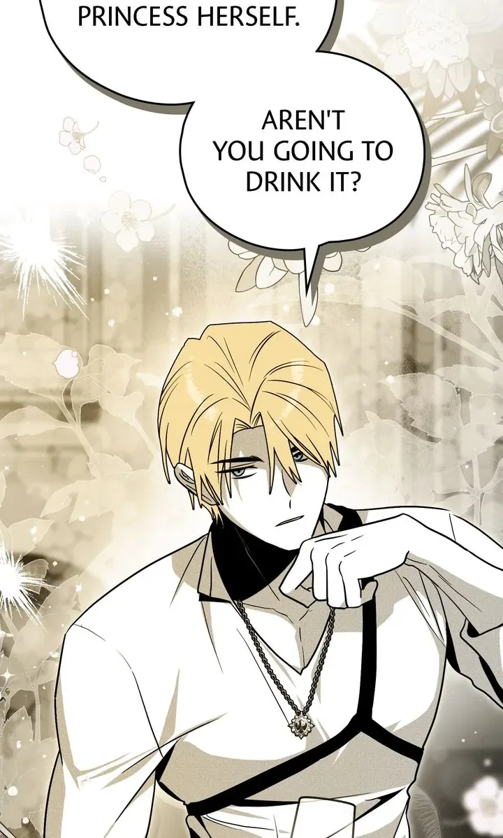 Falling for a Dying Princess Chapter 68 page 37