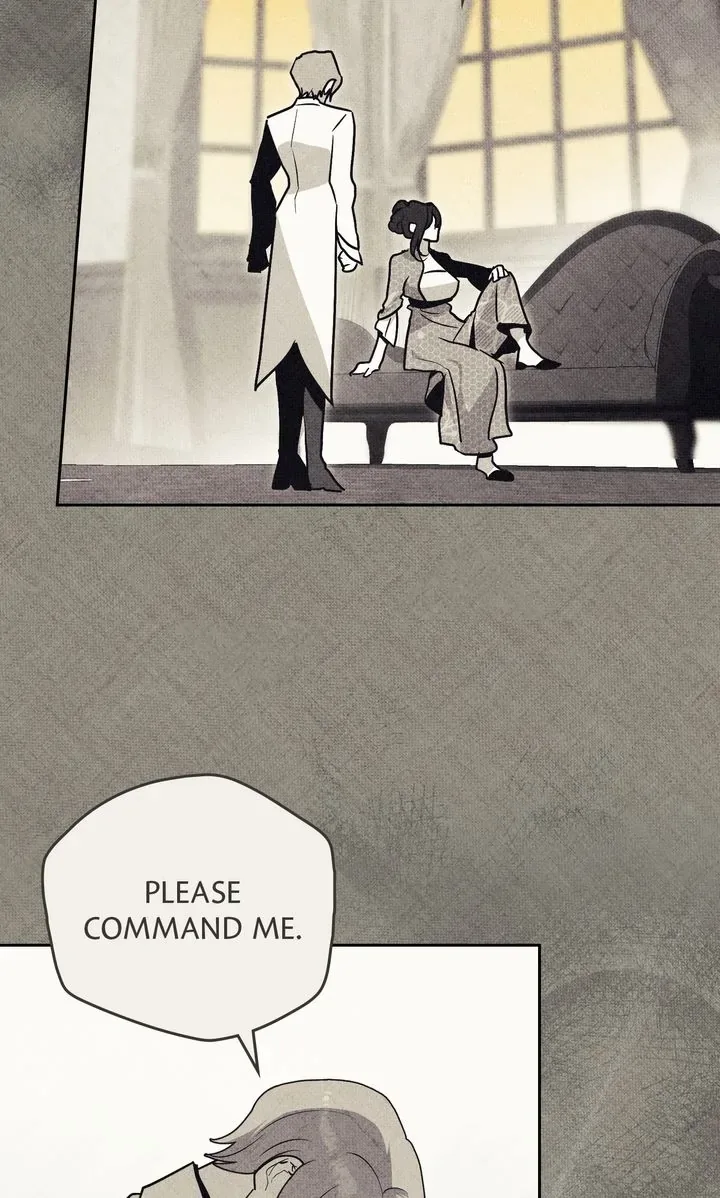 Falling for a Dying Princess Chapter 68 page 41
