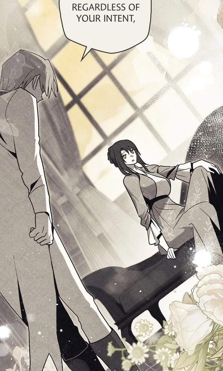 Falling for a Dying Princess Chapter 68 page 48