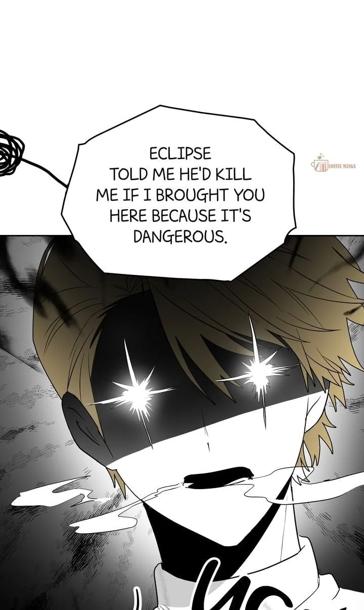 Falling for a Dying Princess Chapter 67 page 11