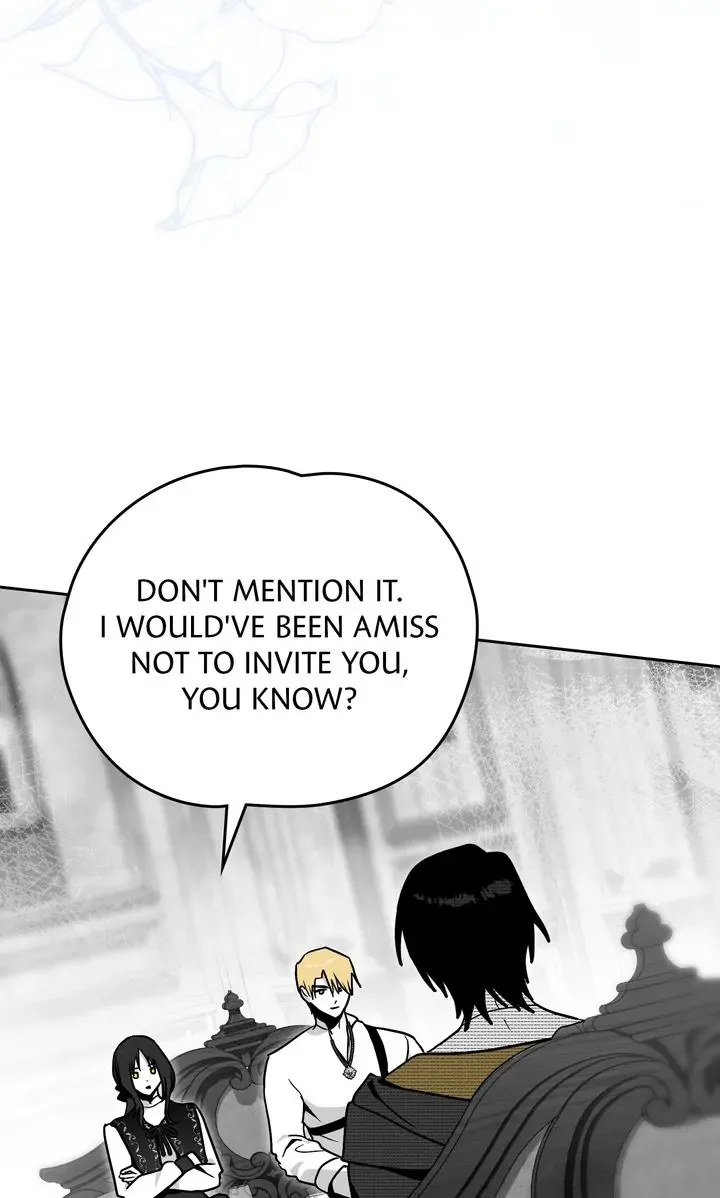 Falling for a Dying Princess Chapter 68 page 33