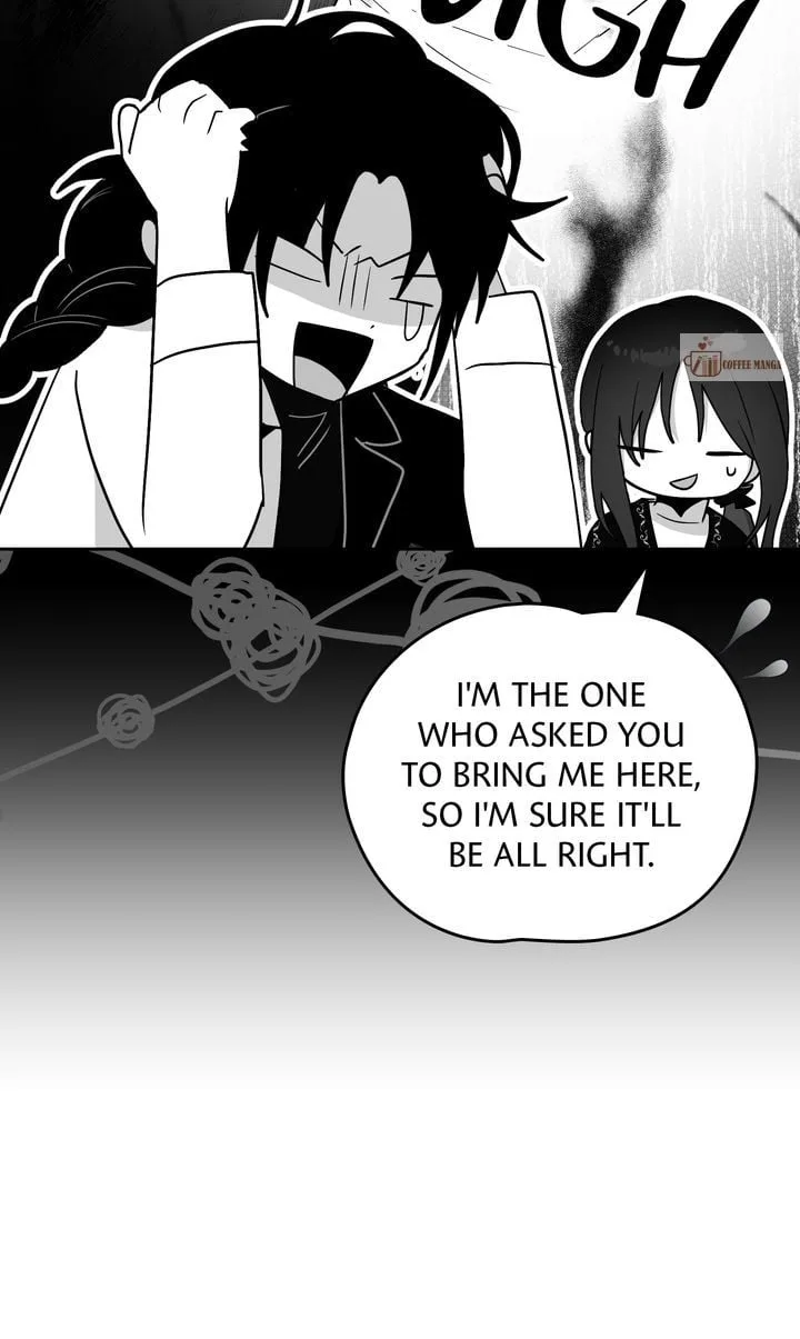 Falling for a Dying Princess Chapter 67 page 12