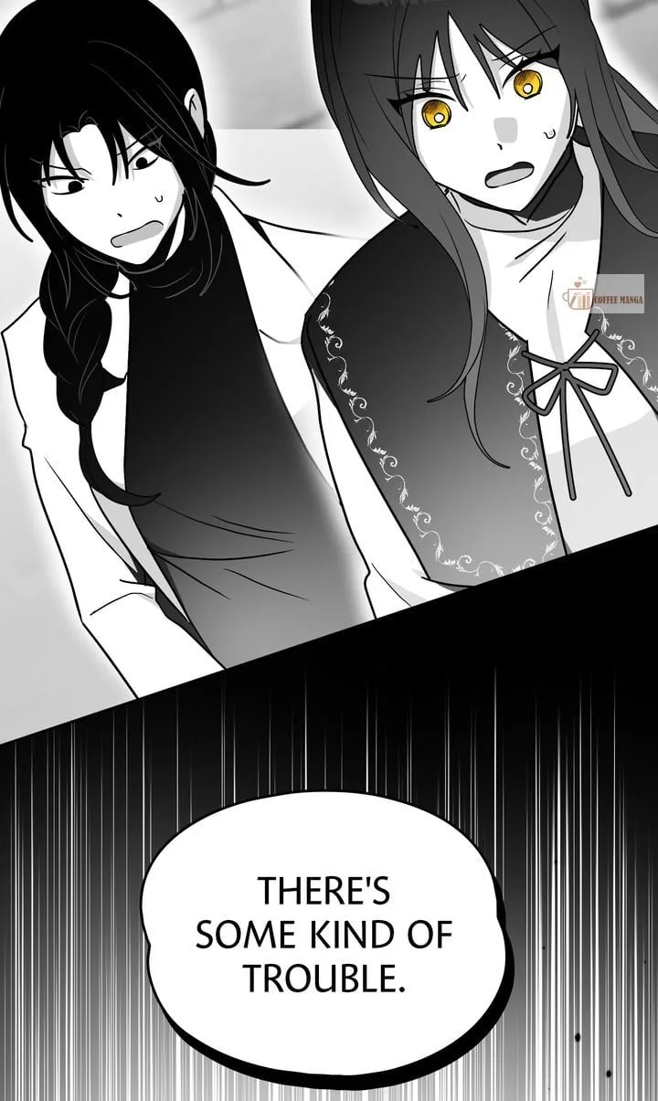 Falling for a Dying Princess Chapter 67 page 31