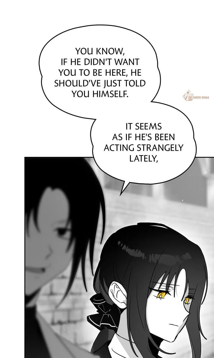 Falling for a Dying Princess Chapter 67 page 13