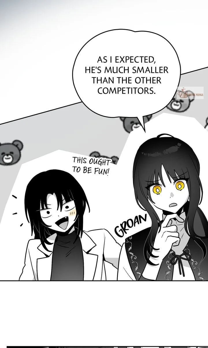 Falling for a Dying Princess Chapter 67 page 28