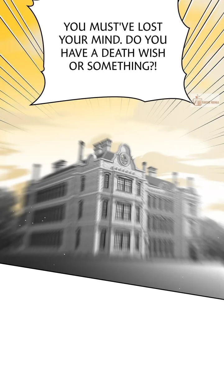 Falling for a Dying Princess Chapter 67 page 35
