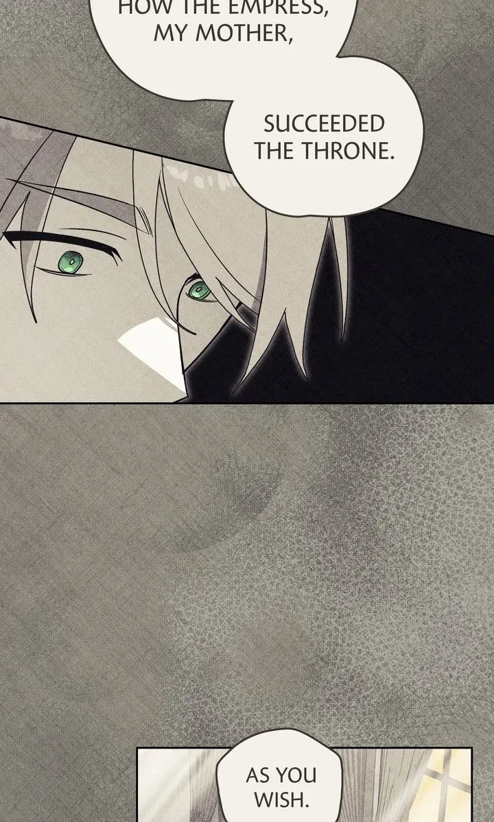 Falling for a Dying Princess Chapter 68 page 44