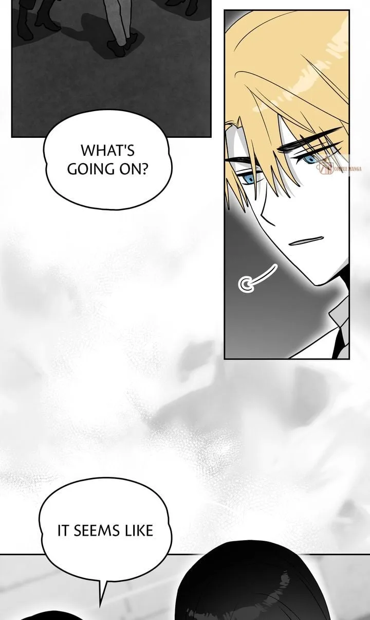 Falling for a Dying Princess Chapter 67 page 30