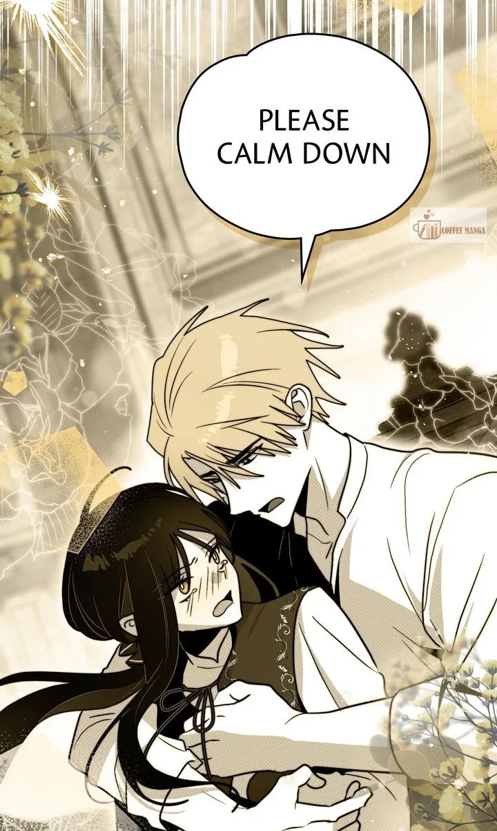 Falling for a Dying Princess Chapter 69 page 13