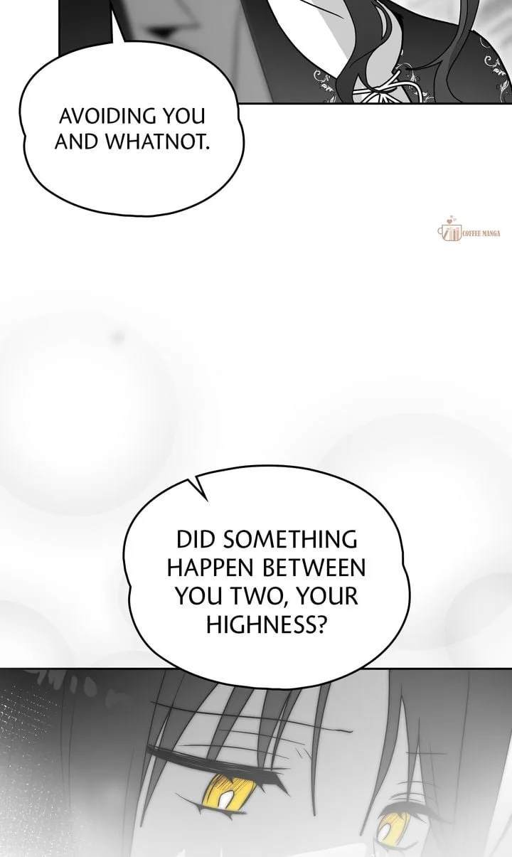 Falling for a Dying Princess Chapter 67 page 14