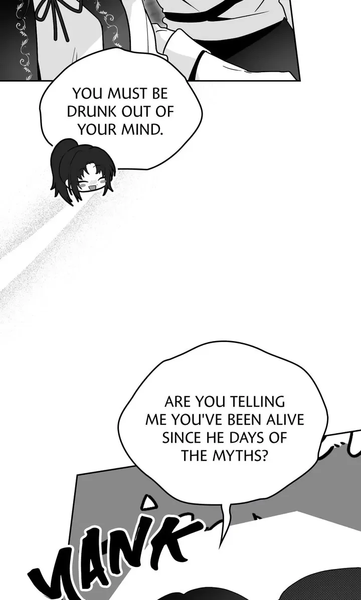 Falling for a Dying Princess Chapter 68 page 60