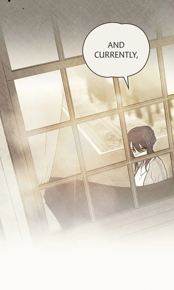 Falling for a Dying Princess Chapter 68 page 53