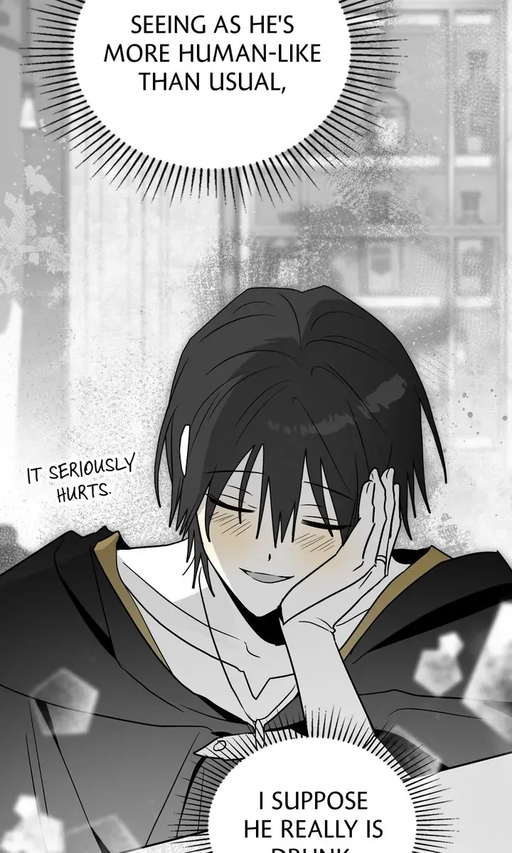Falling for a Dying Princess Chapter 68 page 62
