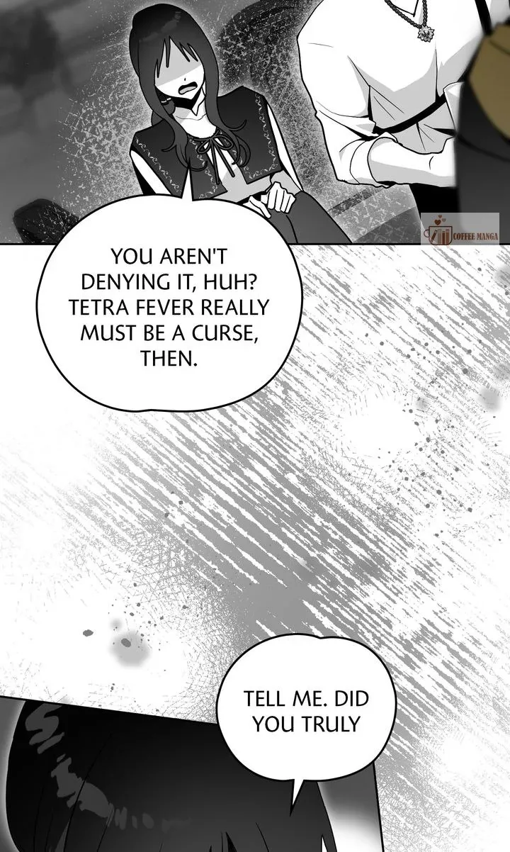 Falling for a Dying Princess Chapter 69 page 5