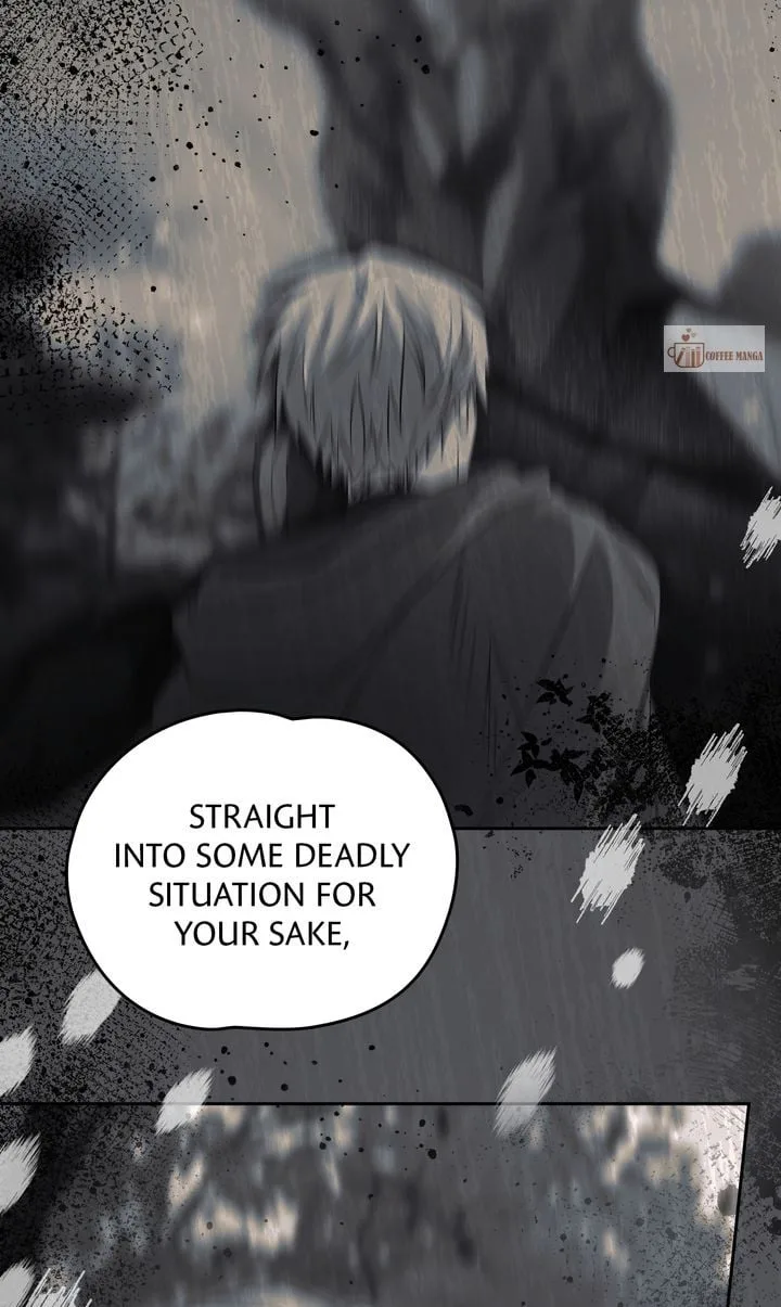 Falling for a Dying Princess Chapter 67 page 52