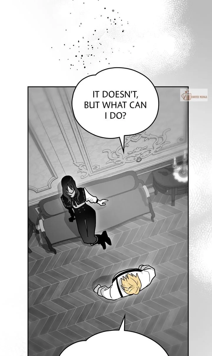 Falling for a Dying Princess Chapter 67 page 41