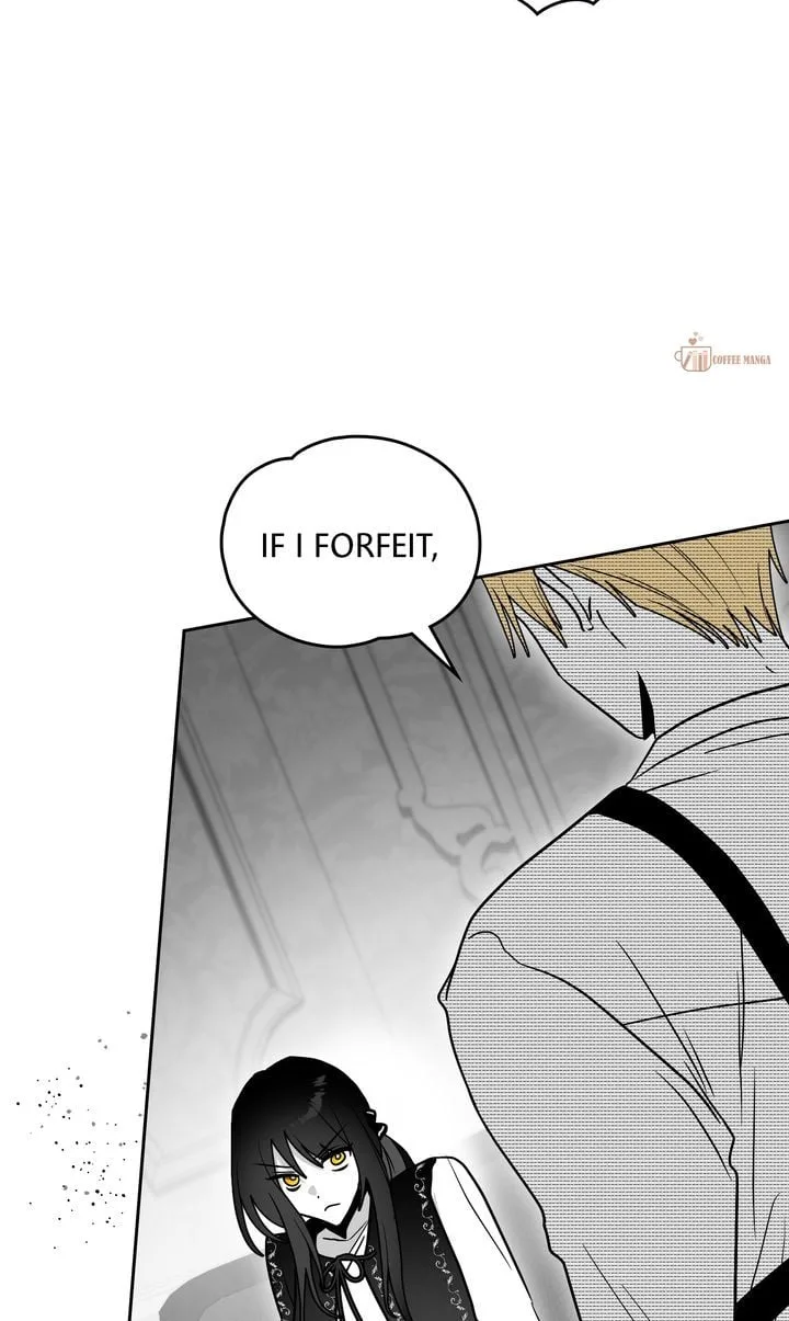 Falling for a Dying Princess Chapter 67 page 37