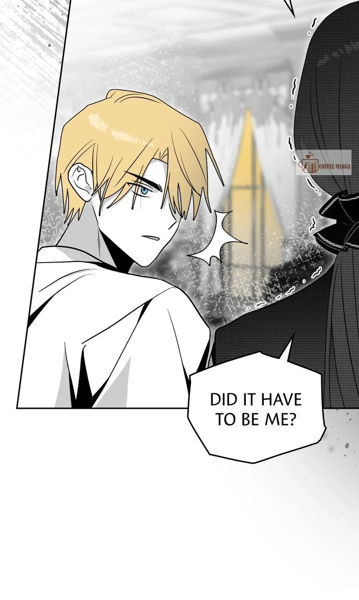 Falling for a Dying Princess Chapter 69 page 7