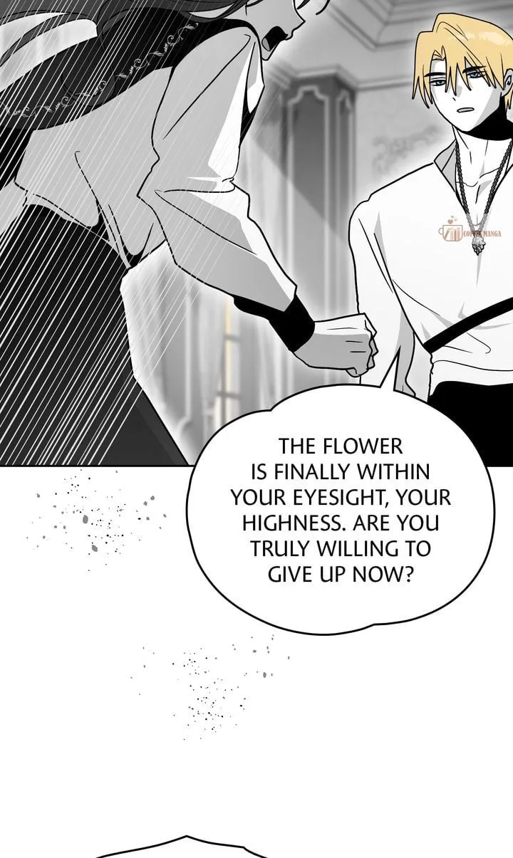 Falling for a Dying Princess Chapter 67 page 43