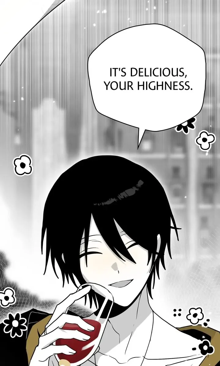 Falling for a Dying Princess Chapter 68 page 56