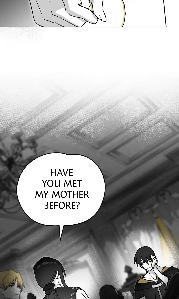 Falling for a Dying Princess Chapter 68 page 64