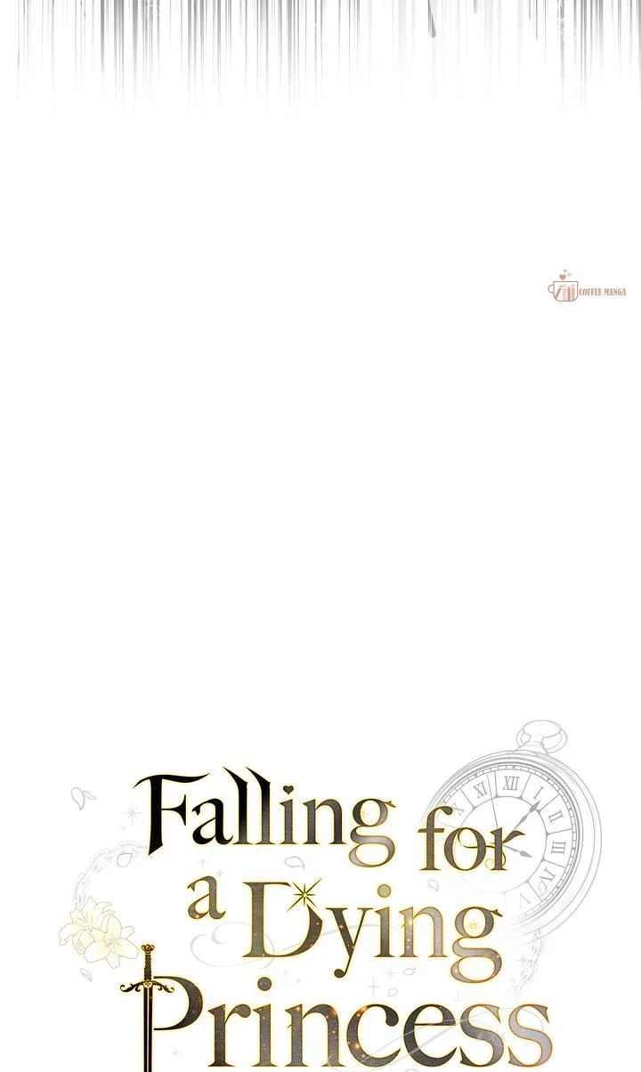 Falling for a Dying Princess Chapter 67 page 33