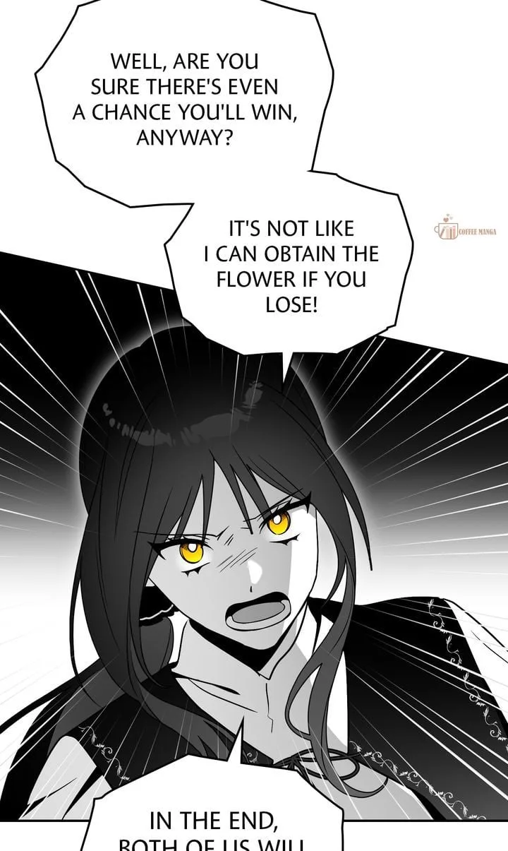 Falling for a Dying Princess Chapter 67 page 44