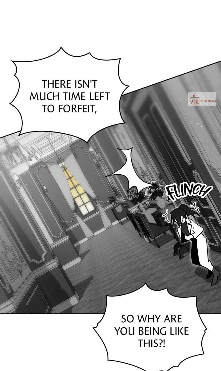 Falling for a Dying Princess Chapter 67 page 36