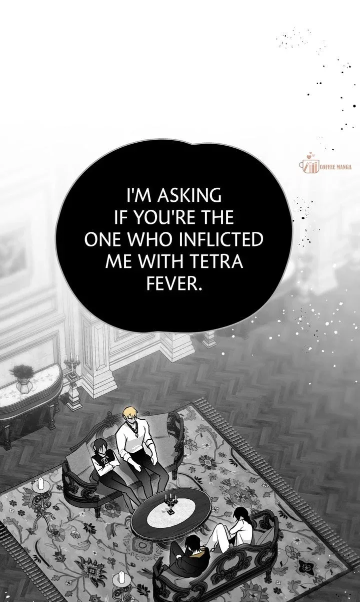 Falling for a Dying Princess Chapter 69 page 2
