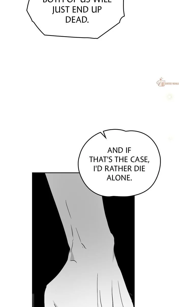 Falling for a Dying Princess Chapter 67 page 45