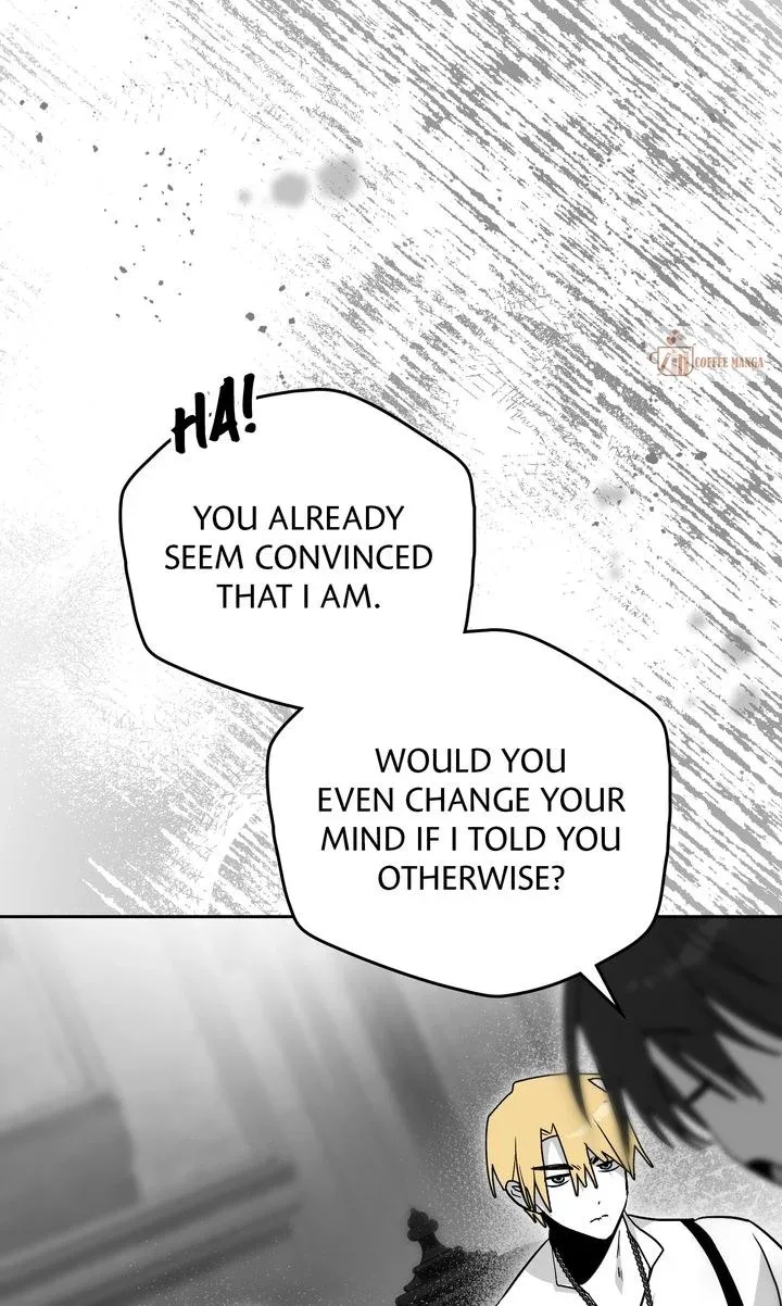 Falling for a Dying Princess Chapter 69 page 4