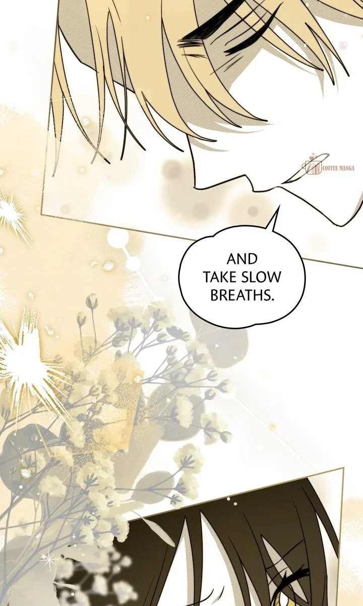 Falling for a Dying Princess Chapter 69 page 15